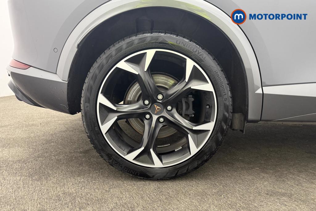 Cupra Formentor VZ2 Automatic Petrol SUV - Stock Number (1561066) - 36th supplementary image