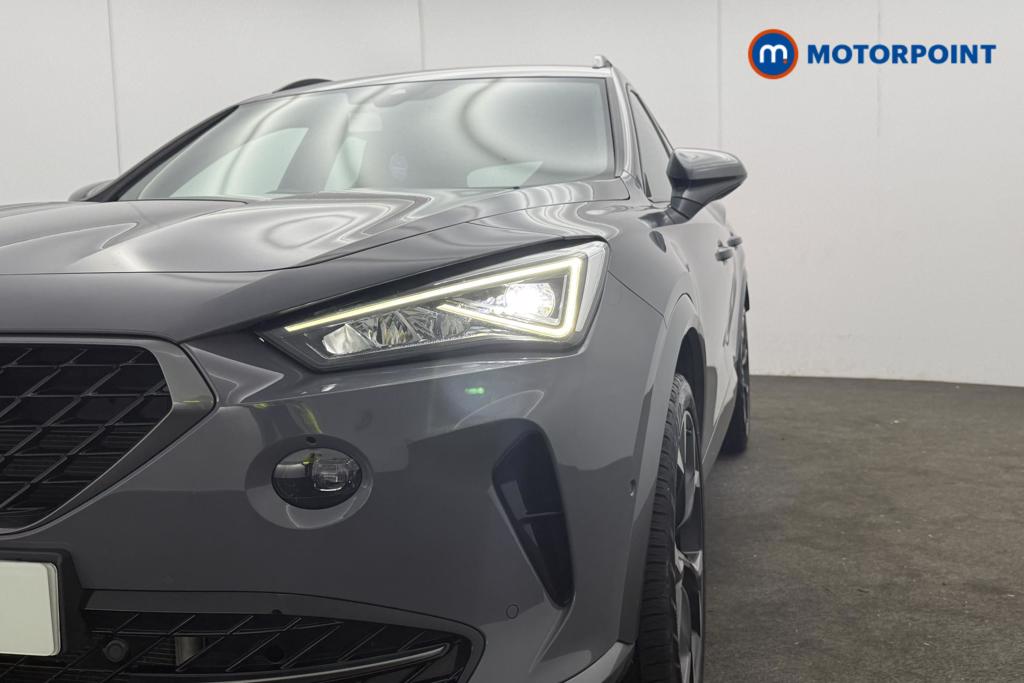Cupra Formentor VZ2 Automatic Petrol SUV - Stock Number (1561066) - 1st supplementary image
