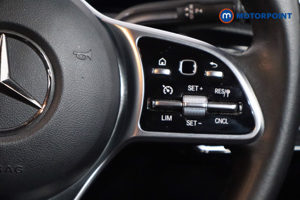 Mercedes-Benz A Class Sport Automatic Diesel Hatchback - Stock Number (1561076) - 8th supplementary image