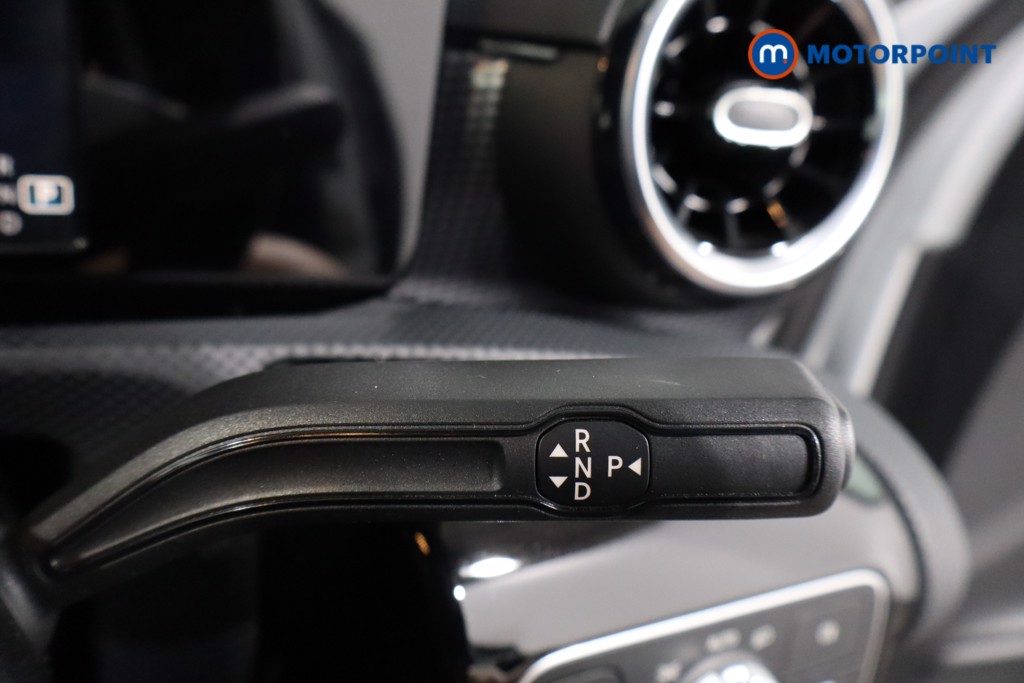 Mercedes-Benz A Class Sport Automatic Diesel Hatchback - Stock Number (1561076) - 14th supplementary image