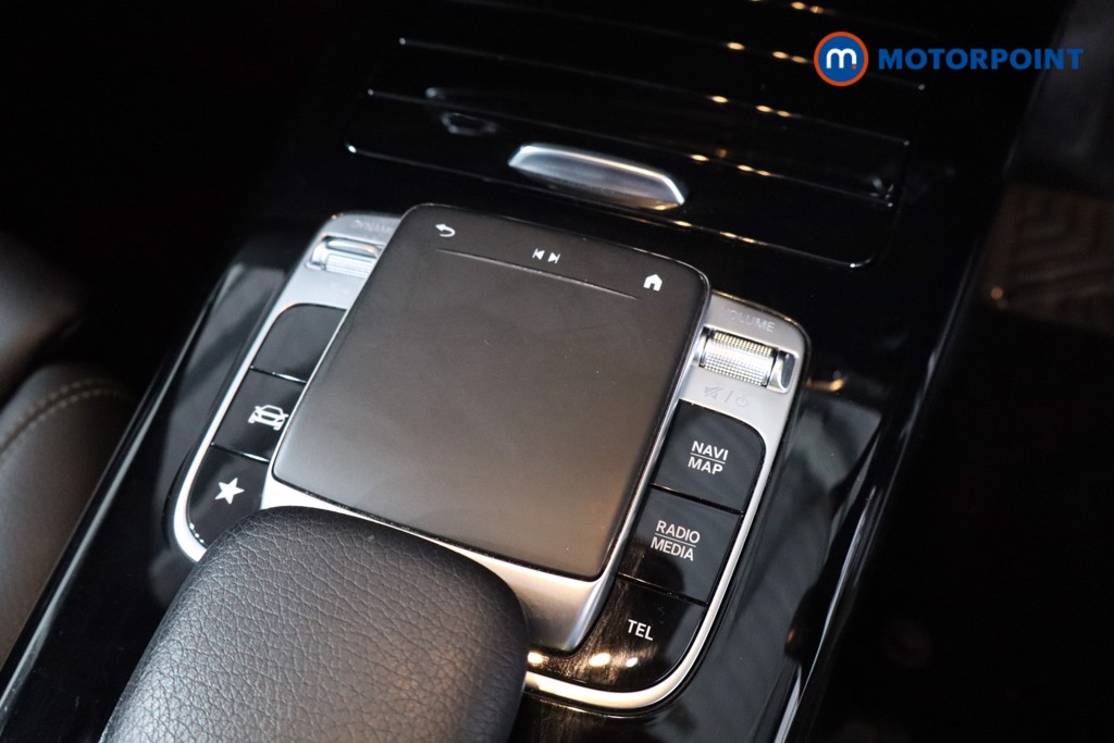 Mercedes-Benz A Class Sport Automatic Diesel Hatchback - Stock Number (1561076) - 15th supplementary image