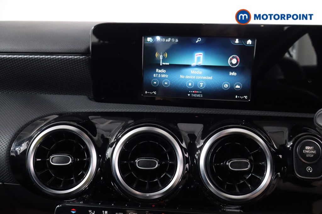 Mercedes-Benz A Class Sport Automatic Diesel Hatchback - Stock Number (1561076) - 17th supplementary image
