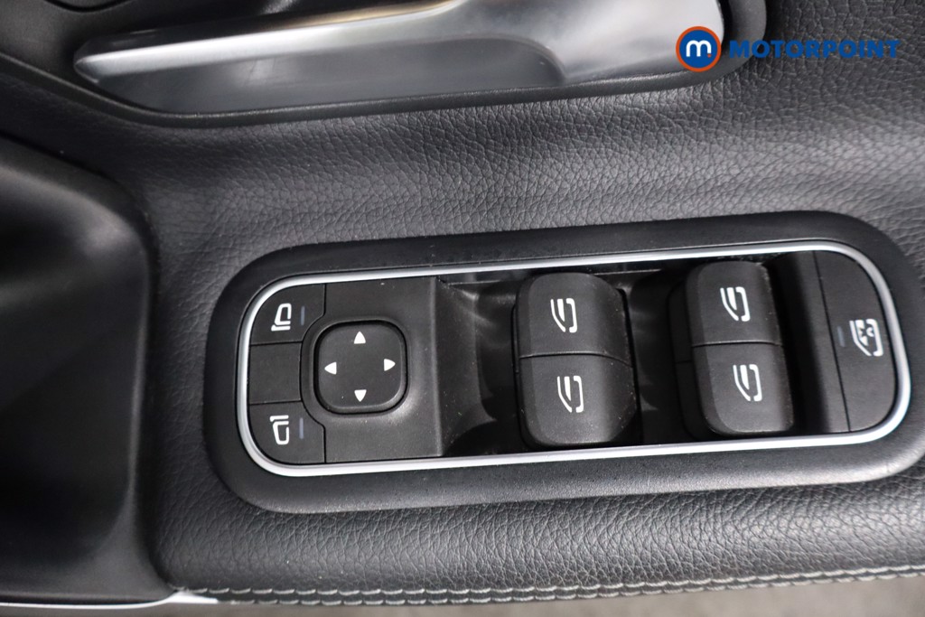 Mercedes-Benz A Class Sport Automatic Diesel Hatchback - Stock Number (1561076) - 20th supplementary image