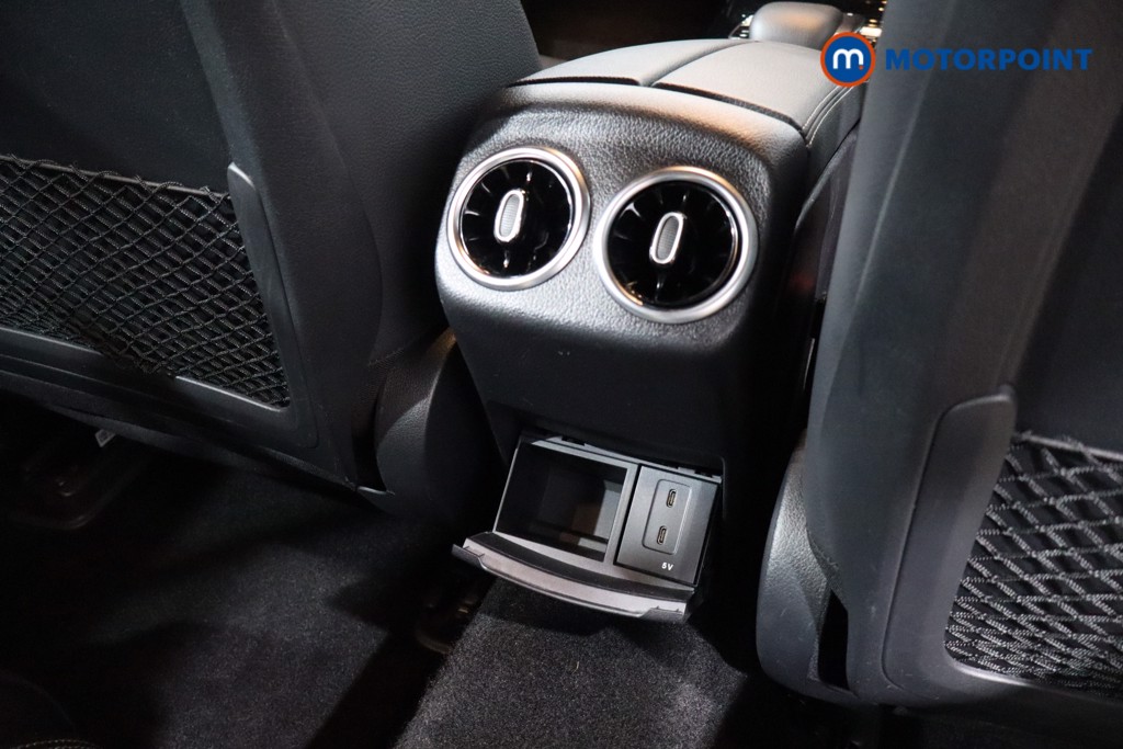 Mercedes-Benz A Class Sport Automatic Diesel Hatchback - Stock Number (1561076) - 21st supplementary image
