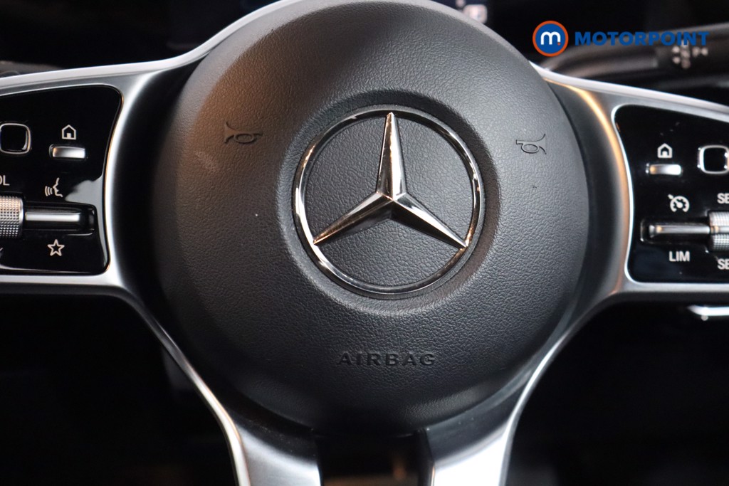 Mercedes-Benz A Class Sport Automatic Diesel Hatchback - Stock Number (1561076) - 22nd supplementary image