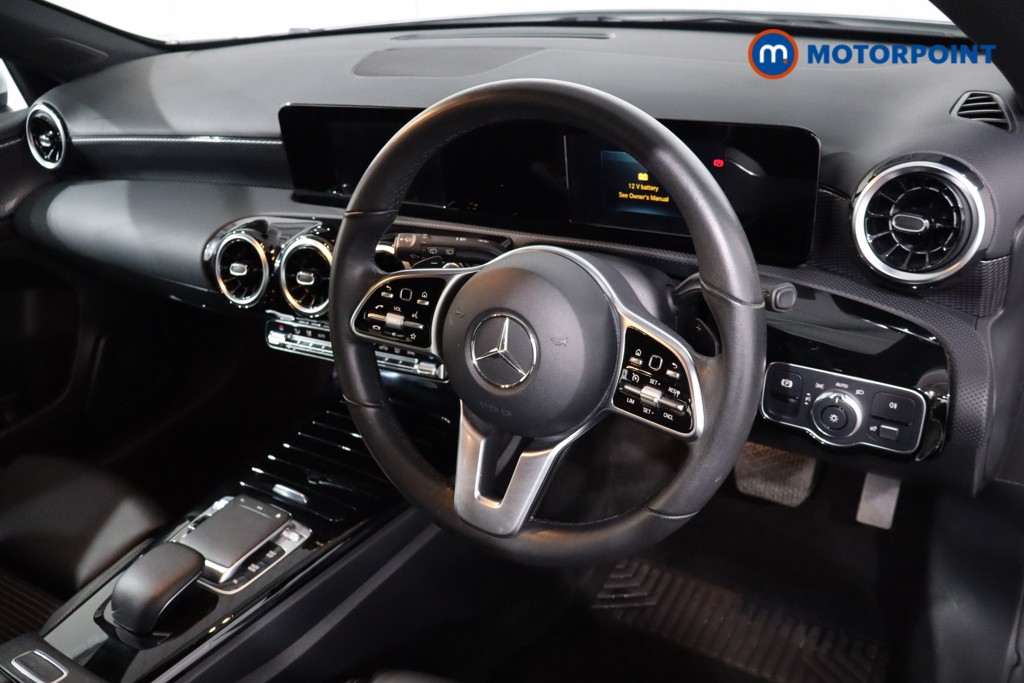 Mercedes-Benz A Class Sport Automatic Diesel Hatchback - Stock Number (1561076) - 24th supplementary image