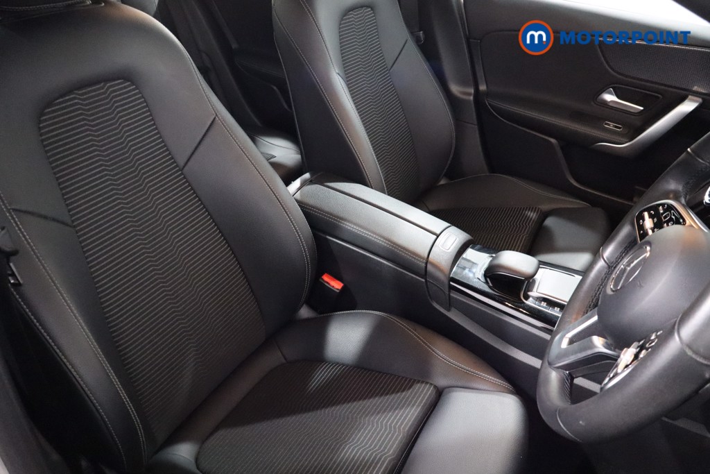 Mercedes-Benz A Class Sport Automatic Diesel Hatchback - Stock Number (1561076) - 25th supplementary image