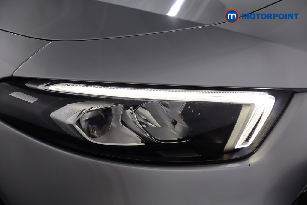 Mercedes-Benz A Class Sport Automatic Diesel Hatchback - Stock Number (1561076) - 26th supplementary image