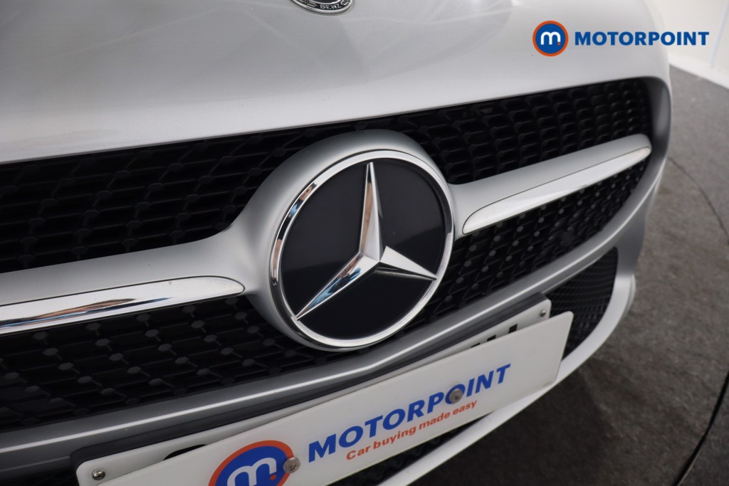 Mercedes-Benz A Class Sport Automatic Diesel Hatchback - Stock Number (1561076) - 27th supplementary image
