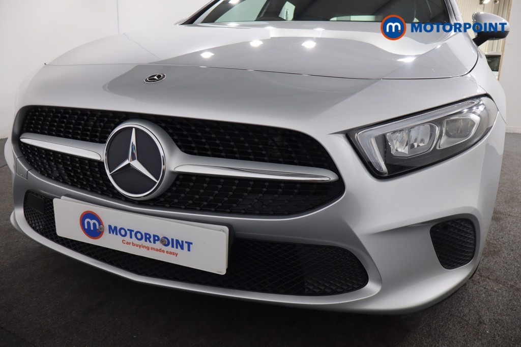 Mercedes-Benz A Class Sport Automatic Diesel Hatchback - Stock Number (1561076) - 28th supplementary image
