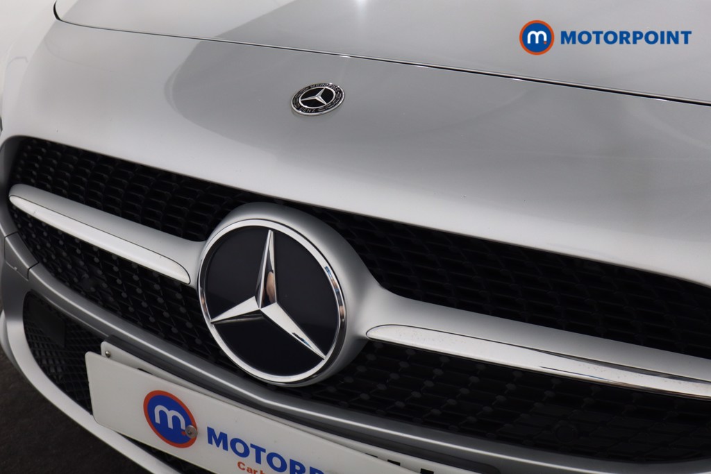 Mercedes-Benz A Class Sport Automatic Diesel Hatchback - Stock Number (1561076) - 30th supplementary image