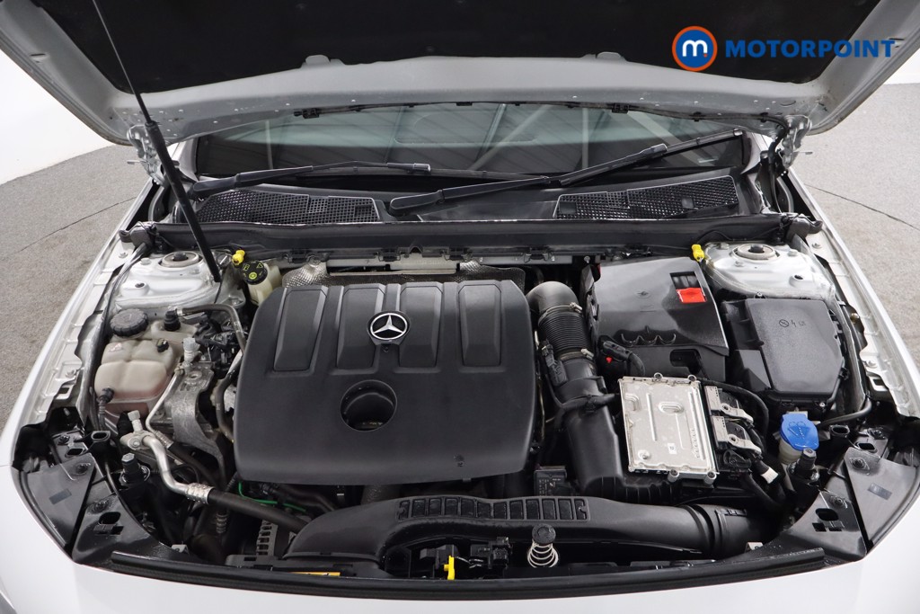Mercedes-Benz A Class Sport Automatic Diesel Hatchback - Stock Number (1561076) - 31st supplementary image