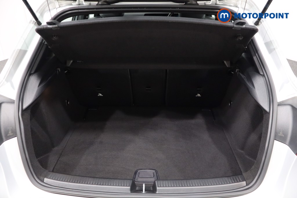Mercedes-Benz A Class Sport Automatic Diesel Hatchback - Stock Number (1561076) - 36th supplementary image