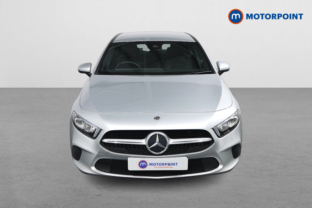 Mercedes-Benz A Class Sport Automatic Diesel Hatchback - Stock Number (1561076) - Front bumper