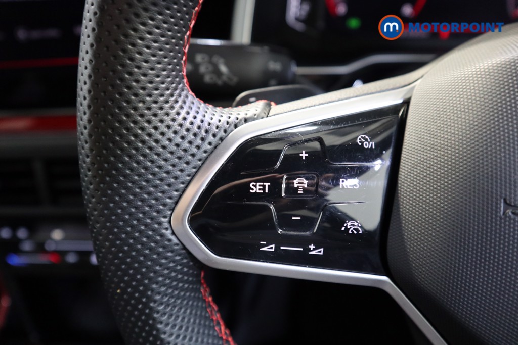 Volkswagen Polo GTI Automatic Petrol Hatchback - Stock Number (1561272) - 3rd supplementary image