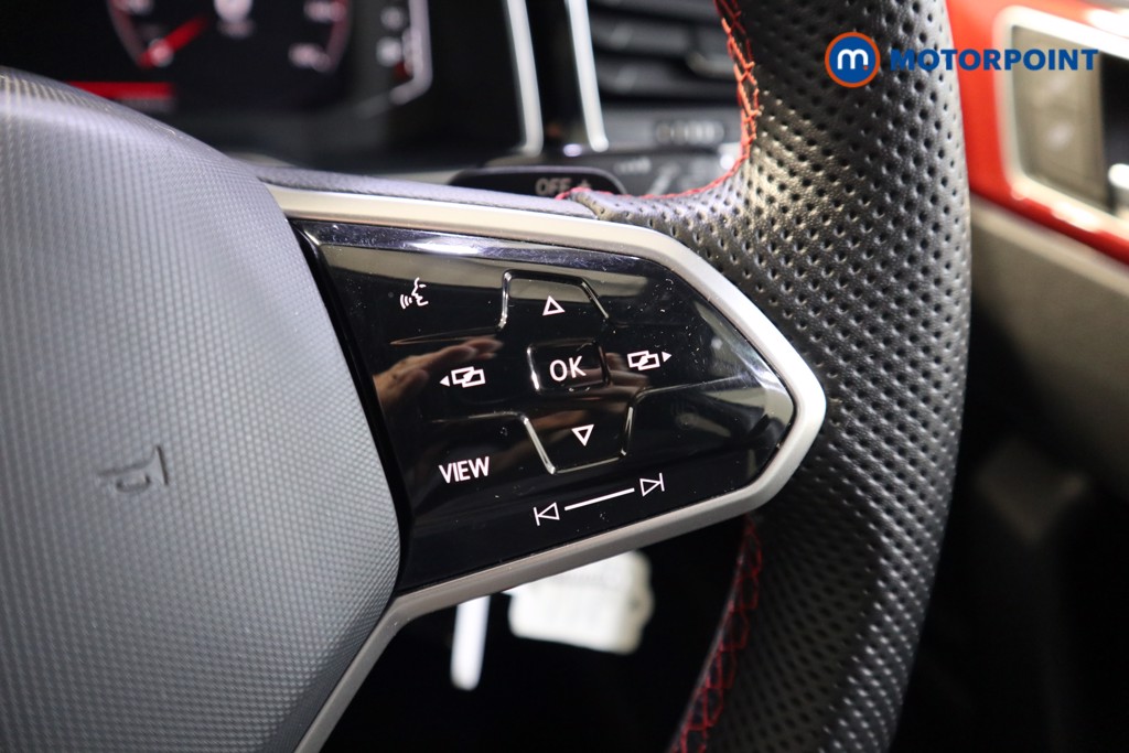 Volkswagen Polo GTI Automatic Petrol Hatchback - Stock Number (1561272) - 4th supplementary image