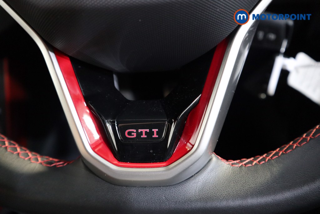 Volkswagen Polo GTI Automatic Petrol Hatchback - Stock Number (1561272) - 5th supplementary image