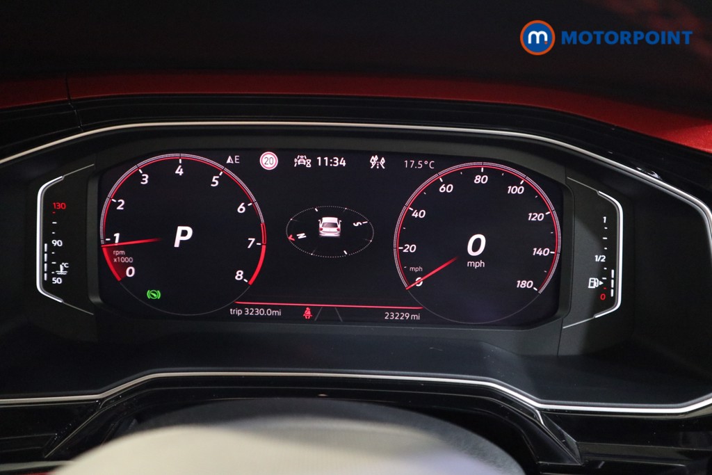 Volkswagen Polo GTI Automatic Petrol Hatchback - Stock Number (1561272) - 6th supplementary image