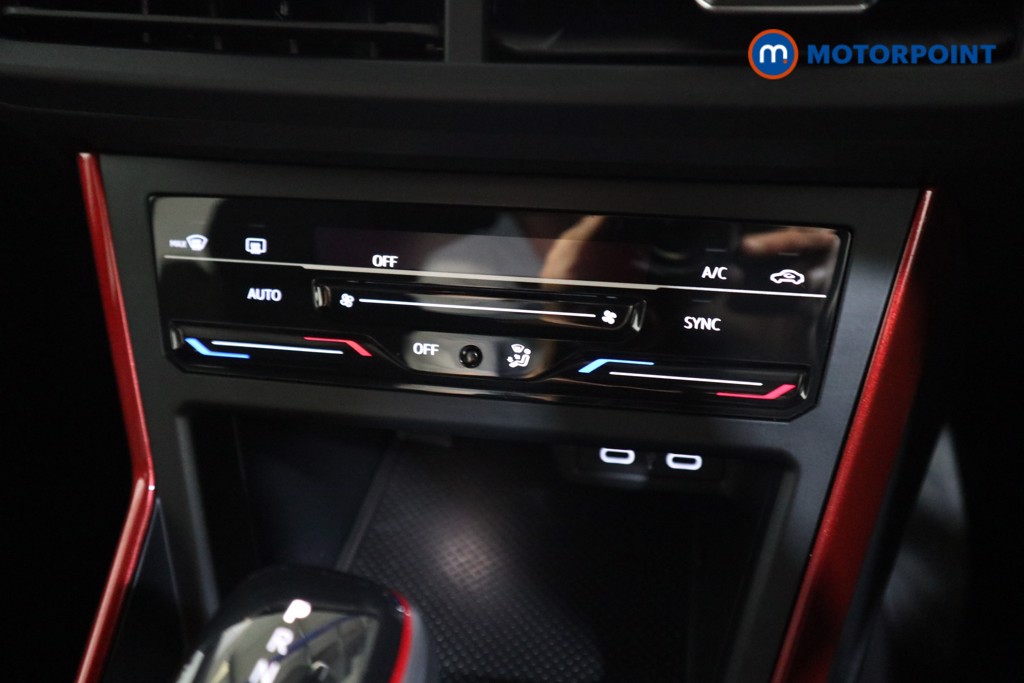 Volkswagen Polo GTI Automatic Petrol Hatchback - Stock Number (1561272) - 8th supplementary image
