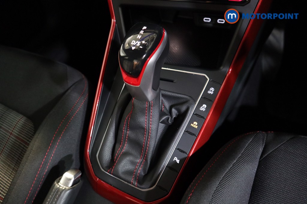 Volkswagen Polo GTI Automatic Petrol Hatchback - Stock Number (1561272) - 9th supplementary image