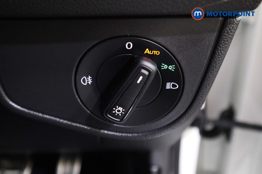 Volkswagen Polo GTI Automatic Petrol Hatchback - Stock Number (1561272) - 10th supplementary image
