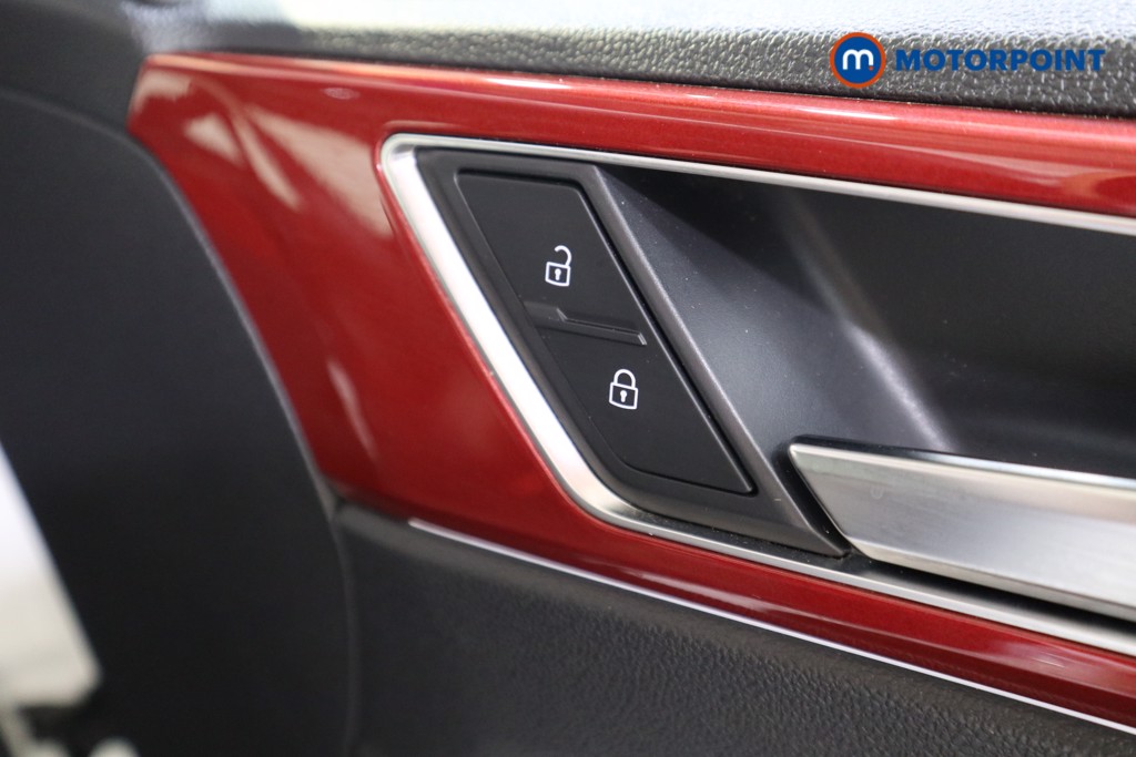 Volkswagen Polo GTI Automatic Petrol Hatchback - Stock Number (1561272) - 11th supplementary image
