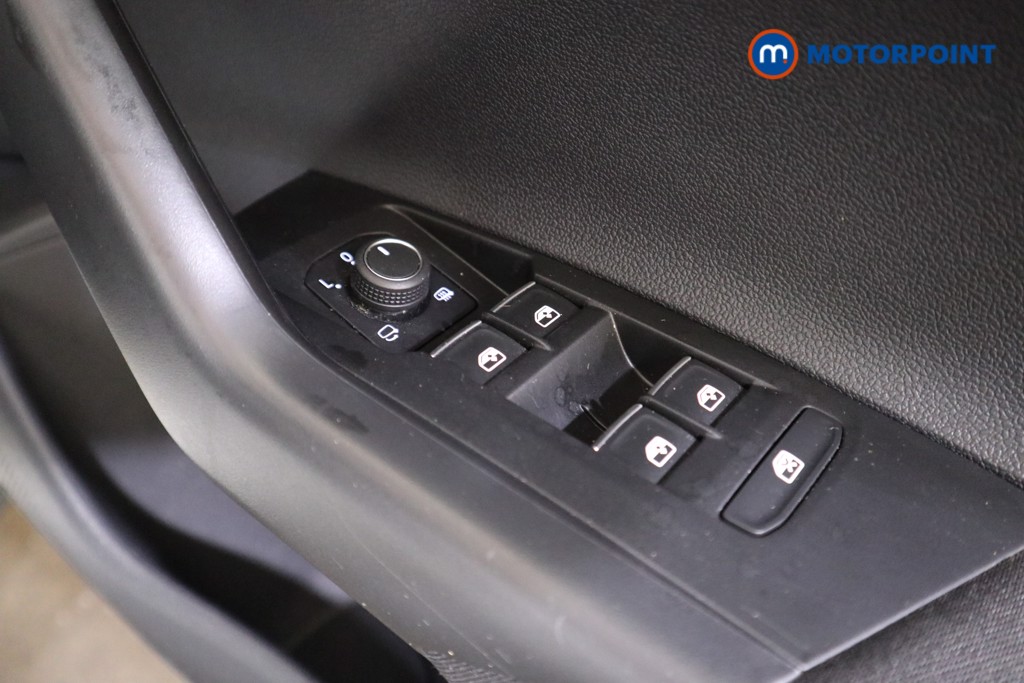 Volkswagen Polo GTI Automatic Petrol Hatchback - Stock Number (1561272) - 12th supplementary image