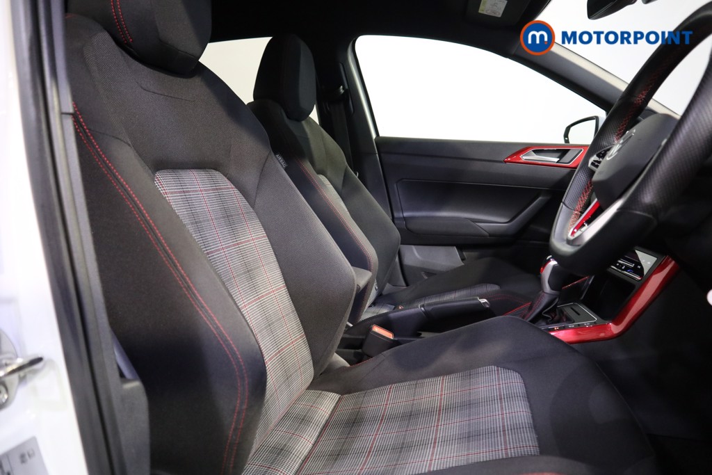 Volkswagen Polo GTI Automatic Petrol Hatchback - Stock Number (1561272) - 13th supplementary image