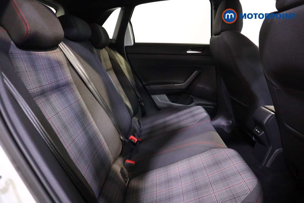 Volkswagen Polo GTI Automatic Petrol Hatchback - Stock Number (1561272) - 14th supplementary image