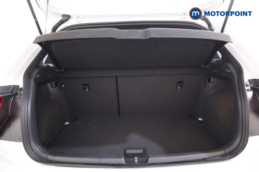 Volkswagen Polo GTI Automatic Petrol Hatchback - Stock Number (1561272) - 15th supplementary image