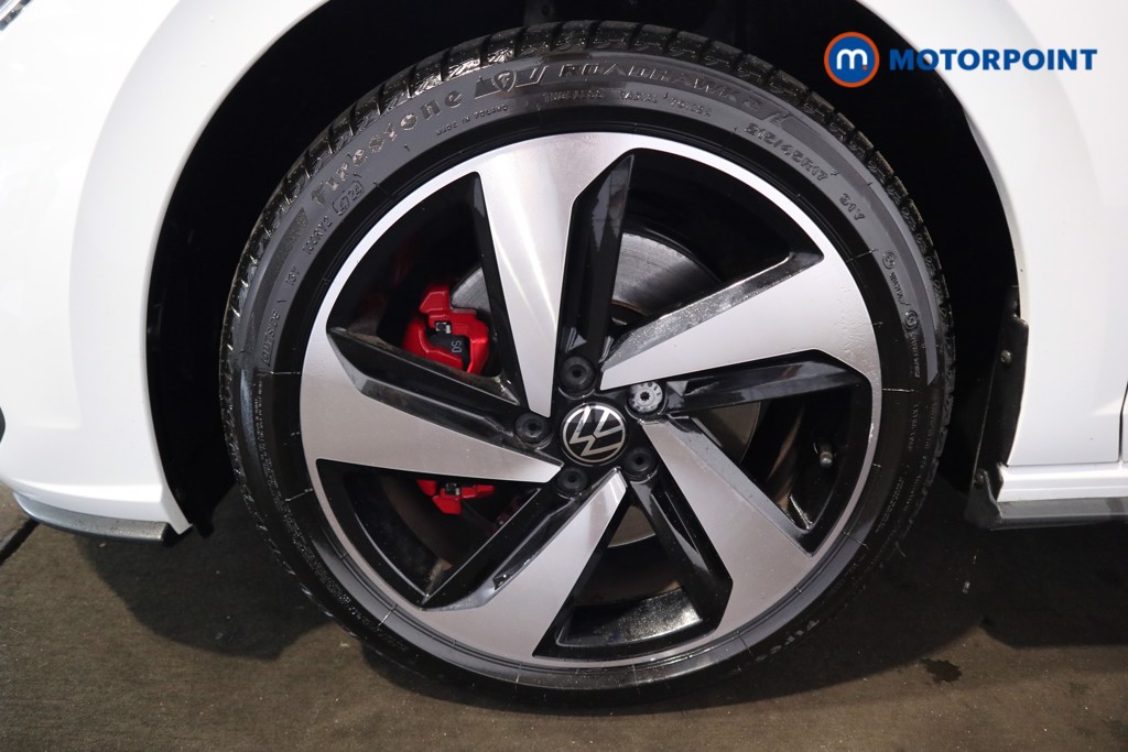 Volkswagen Polo GTI Automatic Petrol Hatchback - Stock Number (1561272) - 18th supplementary image