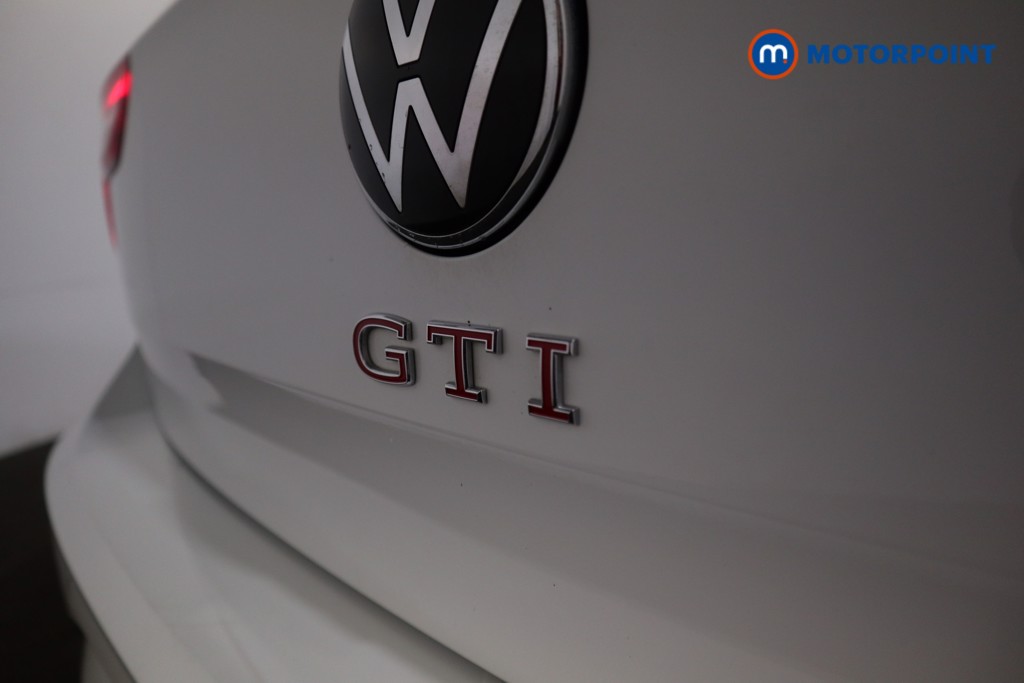 Volkswagen Polo GTI Automatic Petrol Hatchback - Stock Number (1561272) - 23rd supplementary image