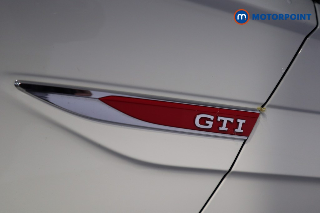 Volkswagen Polo GTI Automatic Petrol Hatchback - Stock Number (1561272) - 26th supplementary image