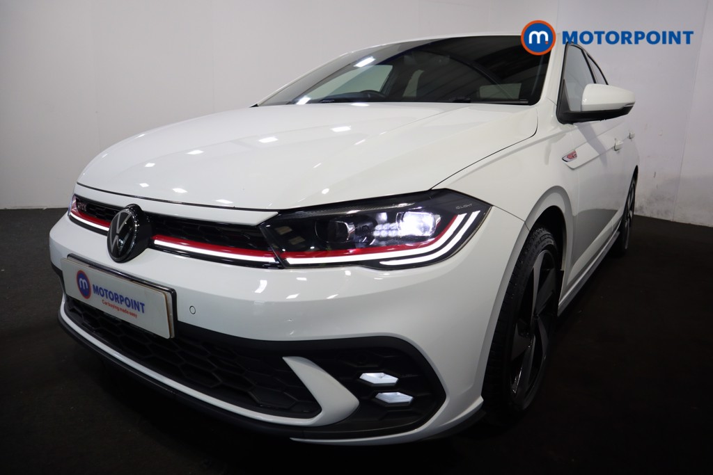 Volkswagen Polo GTI Automatic Petrol Hatchback - Stock Number (1561272) - 27th supplementary image