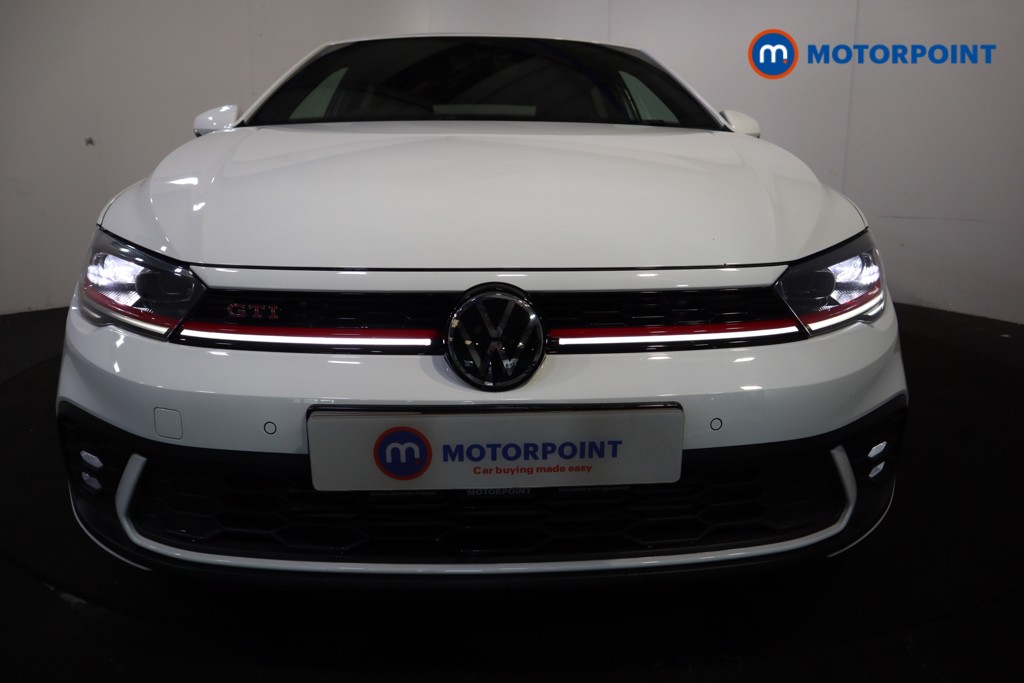 Volkswagen Polo GTI Automatic Petrol Hatchback - Stock Number (1561272) - 28th supplementary image
