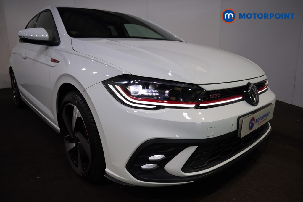 Volkswagen Polo GTI Automatic Petrol Hatchback - Stock Number (1561272) - 29th supplementary image