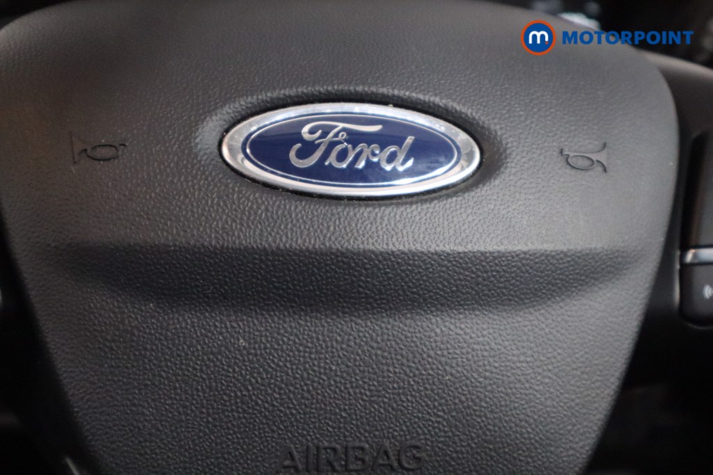 Ford Fiesta Zetec Automatic Petrol Hatchback - Stock Number (1561286) - 20th supplementary image