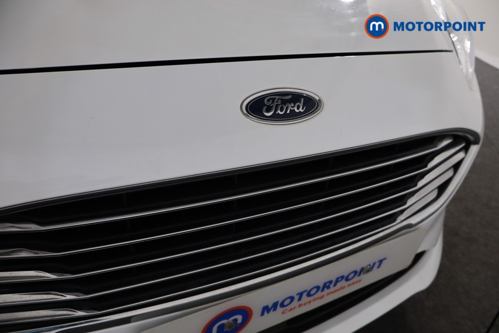 Ford Fiesta Zetec Automatic Petrol Hatchback - Stock Number (1561286) - 25th supplementary image