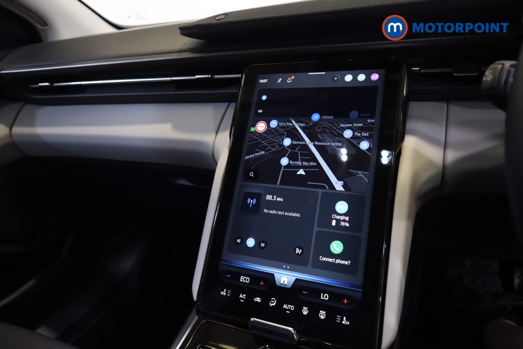Ford Explorer Select Automatic Electric SUV - Stock Number (1561347) - 2nd supplementary image