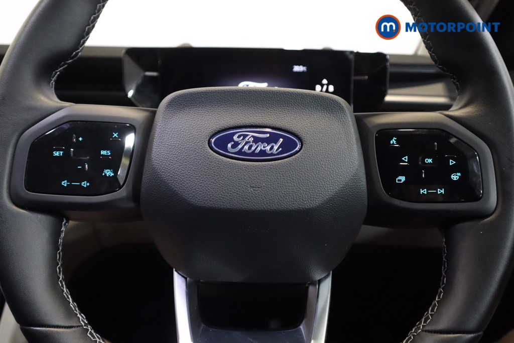 Ford Explorer Select Automatic Electric SUV - Stock Number (1561347) - 7th supplementary image