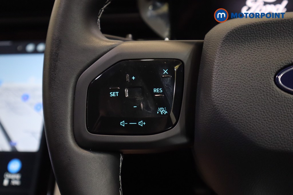 Ford Explorer Select Automatic Electric SUV - Stock Number (1561347) - 8th supplementary image