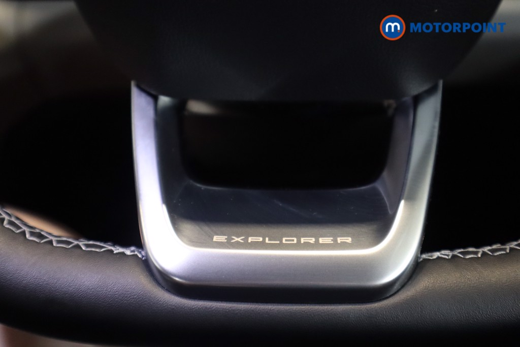 Ford Explorer Select Automatic Electric SUV - Stock Number (1561347) - 9th supplementary image
