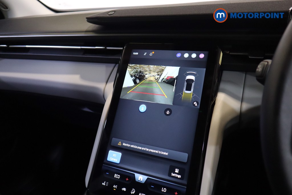 Ford Explorer Select Automatic Electric SUV - Stock Number (1561347) - 15th supplementary image