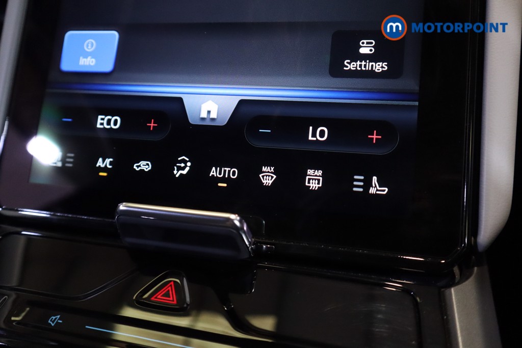 Ford Explorer Select Automatic Electric SUV - Stock Number (1561347) - 18th supplementary image