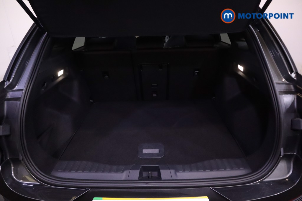 Ford Explorer Select Automatic Electric SUV - Stock Number (1561347) - 26th supplementary image