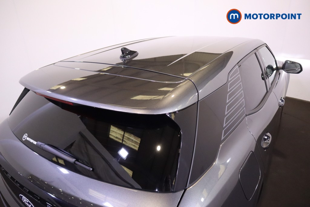 Ford Explorer Select Automatic Electric SUV - Stock Number (1561347) - 31st supplementary image
