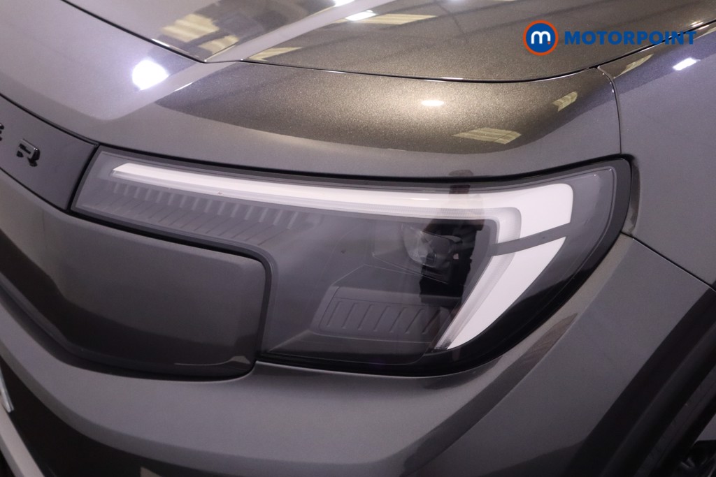 Ford Explorer Select Automatic Electric SUV - Stock Number (1561347) - 37th supplementary image