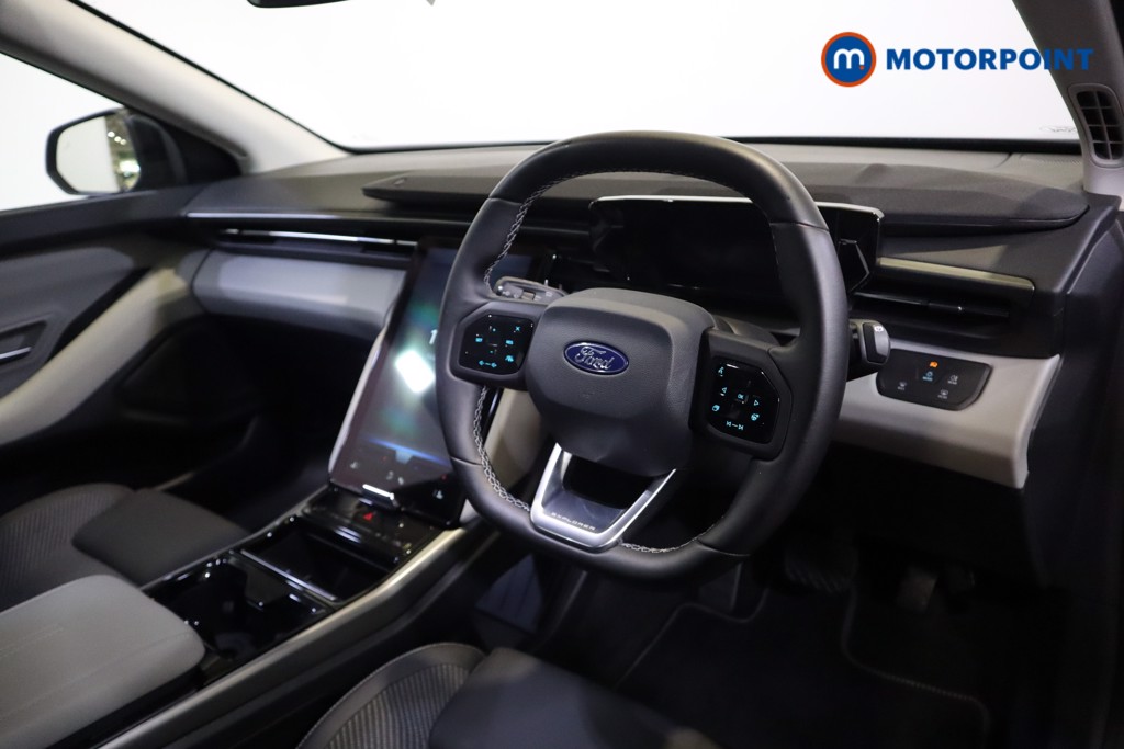 Ford Explorer Select Automatic Electric SUV - Stock Number (1561347) - 1st supplementary image