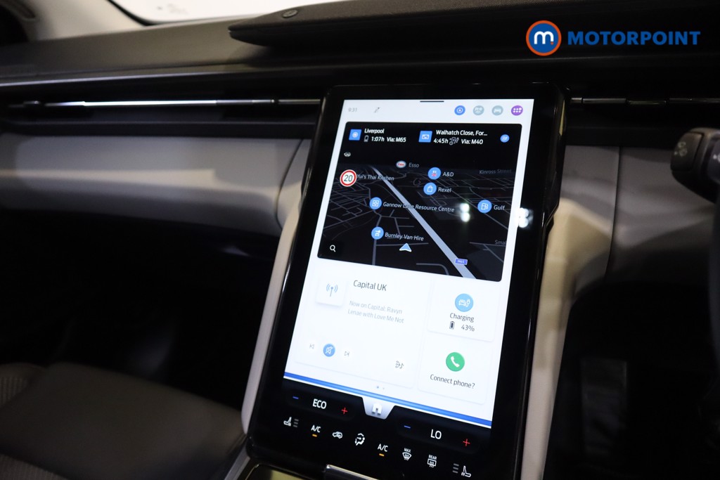 Ford Explorer Select Automatic Electric SUV - Stock Number (1561365) - 2nd supplementary image