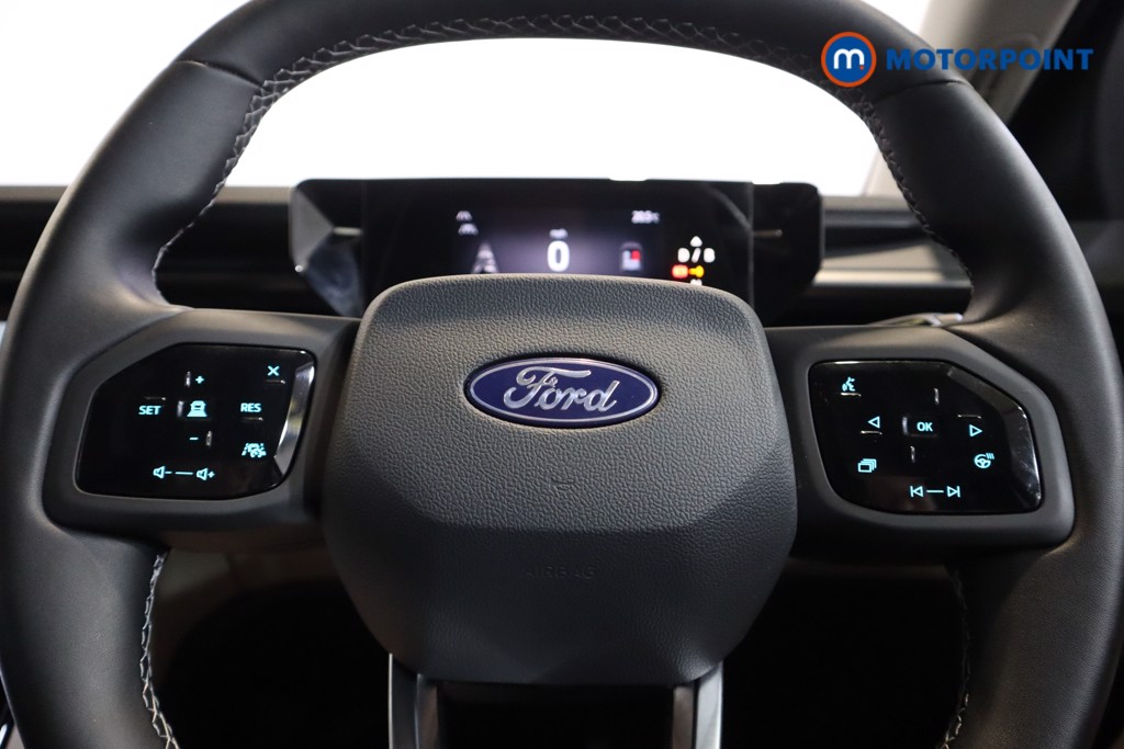 Ford Explorer Select Automatic Electric SUV - Stock Number (1561365) - 8th supplementary image